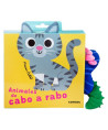 Combel Animales De Cabo A Rabo