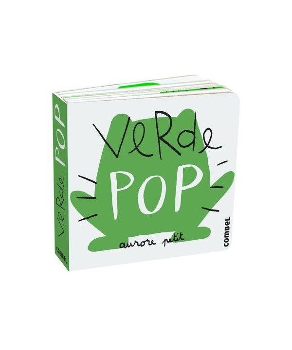 Combel Verde Pop