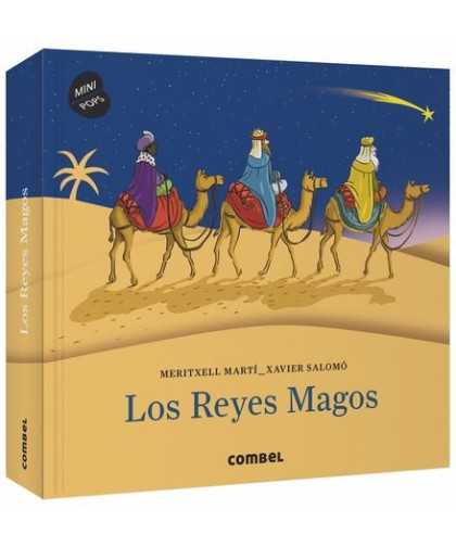 Combel Los Reyes Magos