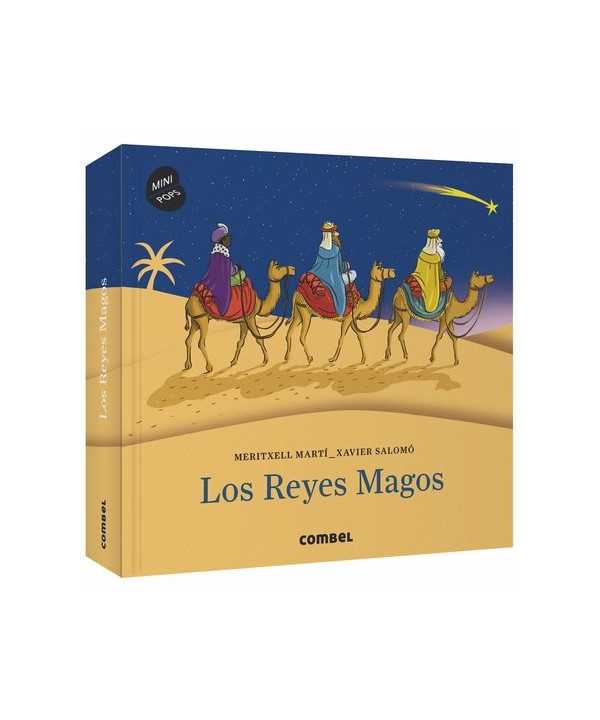 Combel Los Reyes Magos