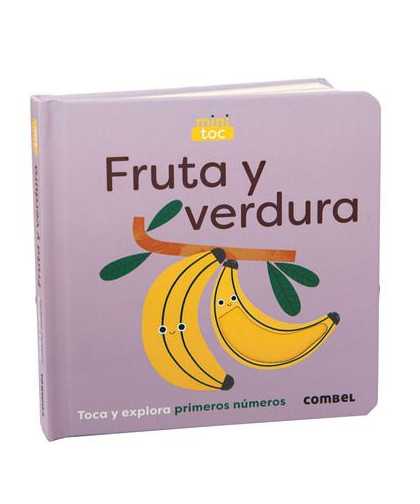 Combel Fruta Y Verdura