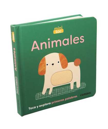 Combel Animales