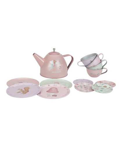 Little Dutch Set de Te Fairy Garden