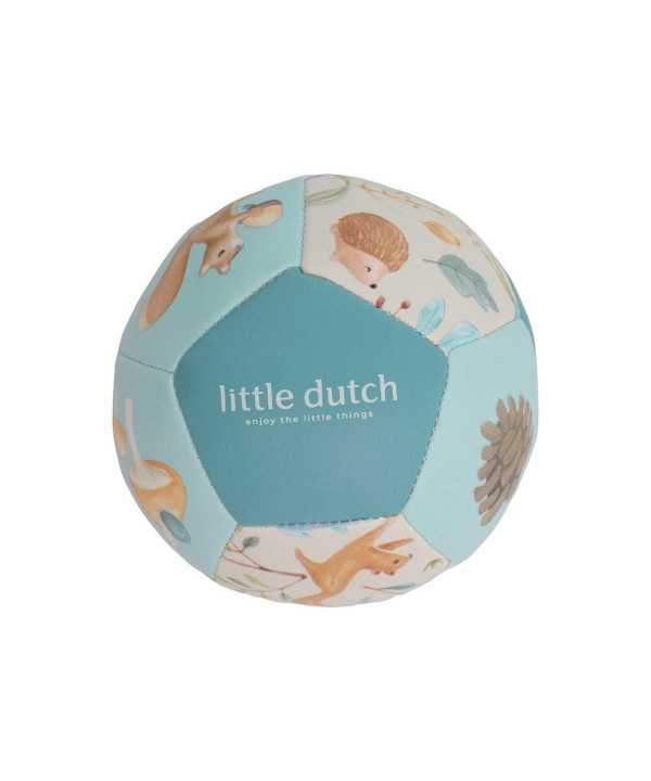 Little Dutch Pelota Mini Blandita Forest Friends