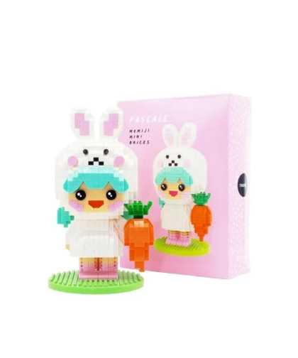 Momiji Mini Bricks Pascal