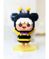 Momiji Mini Bricks Abeja