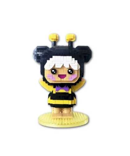 Momiji Mini Bricks Abeja