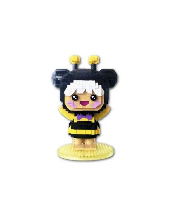 Momiji Mini Bricks Abeja