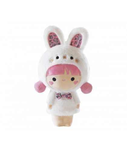 Momiji Peluche Pascale Fluffy Clouds