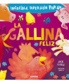 Combel La Gallina Feliz