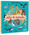 Combel Atlas De Animales