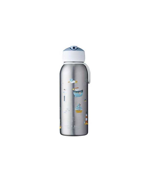 Botella Térmica Campus Flip-Up Little Sailor 350 ml