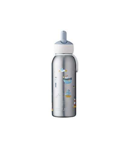 Botella Térmica Campus Flip-Up Little Sailor 350 ml