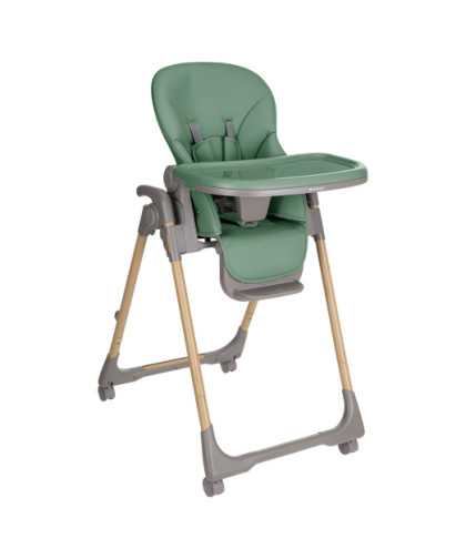 Kikkaboo Trona Olive Menta