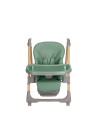 Kikkaboo Trona Olive Menta