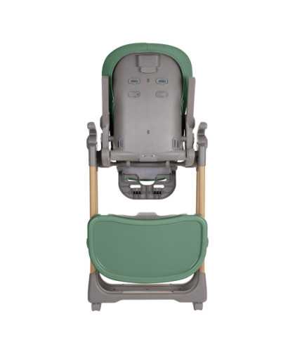 Kikkaboo Trona Olive Menta