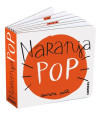 Combel Naranja Pop