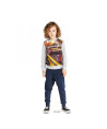 Sudadera Molo Kids Regin Skater Bridge