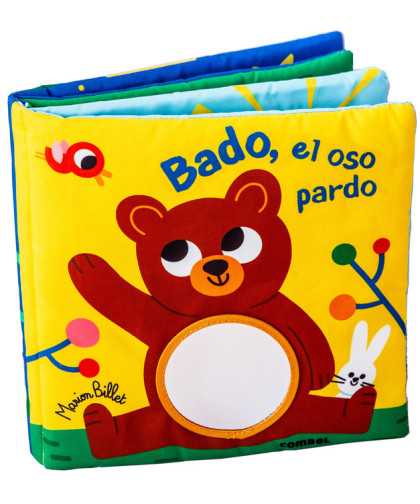 Combel Bado,El Oso Pardo