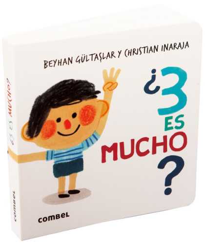 Combel ¿ 3 Es Mucho?