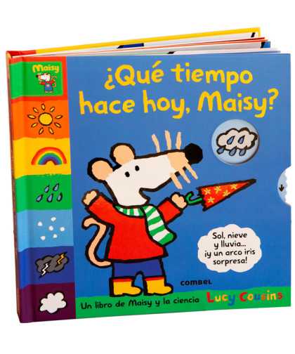 Combel ¿Que Tiempo Hace Hoy Maisy?