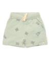 Little Dutch Shorts Forest Mint Bugs