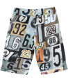 Bermudas Molo Kids Alis Race Numbers