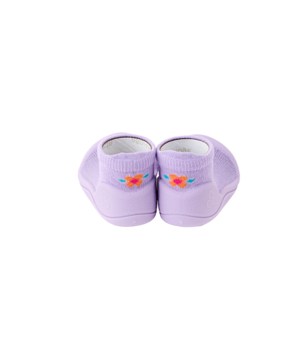Attipas Butterfly Purple