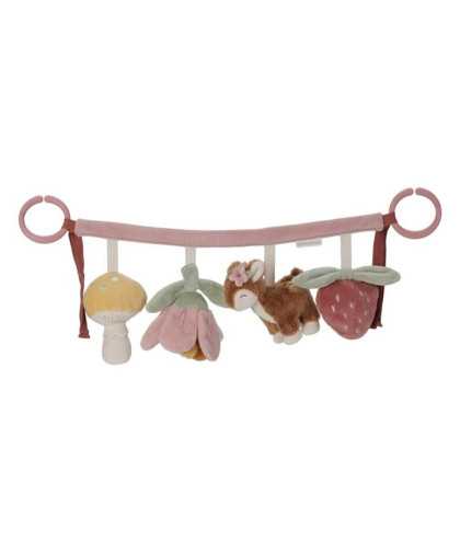 Little Dutch Cadena para Carrito Fairy Garden