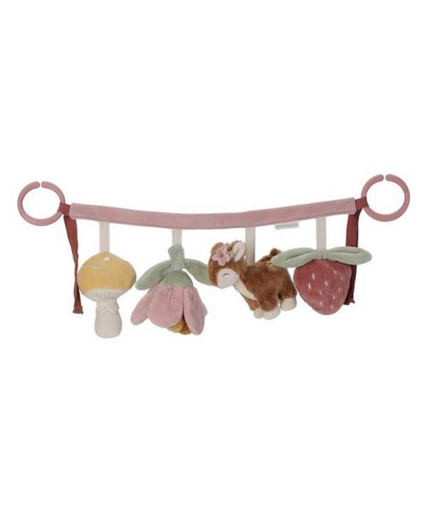 Little Dutch Cadena para Carrito Fairy Garden