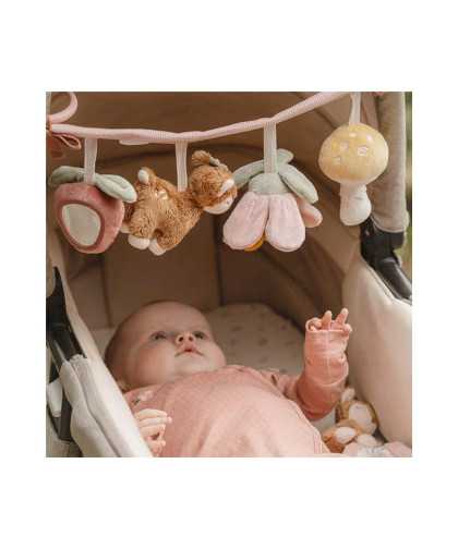 Little Dutch Cadena para Carrito Fairy Garden