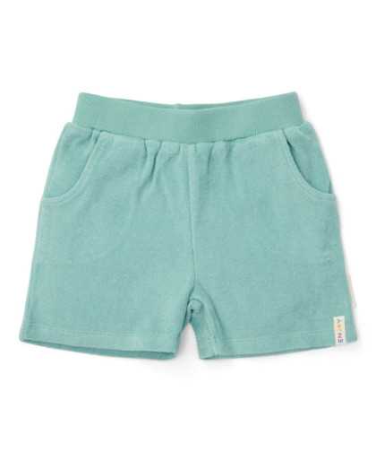 Little Dutch Conjunto Rizo Verano Green