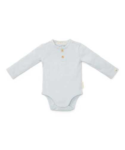 Body Baby Azul Little Dutch