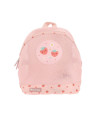 Monnëka Mochila Antiarena Strawberries