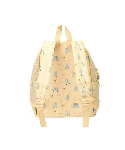 Monnëka Mochila Antiarena Surf Van