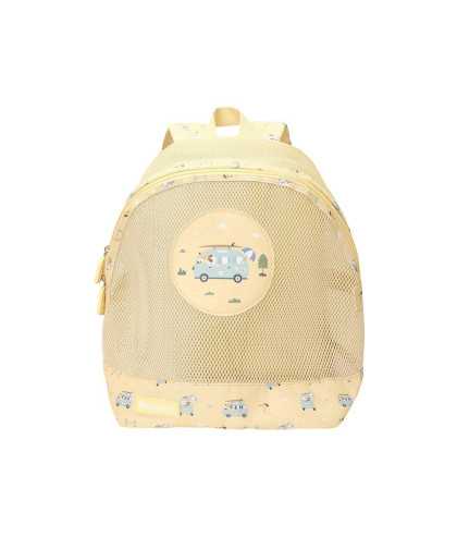 Monnëka Mochila Antiarena Surf Van