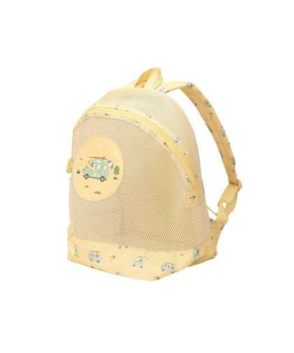Monnëka Mochila Antiarena Surf Van