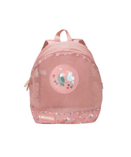 Monnëka Mochila Antiarena Toucan