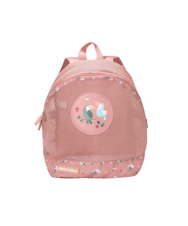 Monnëka Mochila Antiarena Toucan