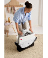 BabyBjörn Cuna Viaje Light Plata