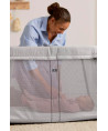 BabyBjörn Cuna Viaje Light Plata