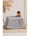 BabyBjörn Cuna Viaje Light Plata