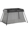BabyBjörn Cuna Viaje Light Negro