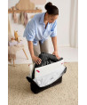 BabyBjörn Cuna Viaje Light Negro
