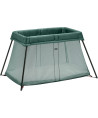 BabyBjörn Cuna Viaje Light Verde