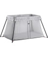 BabyBjörn Cuna Viaje Light Plata