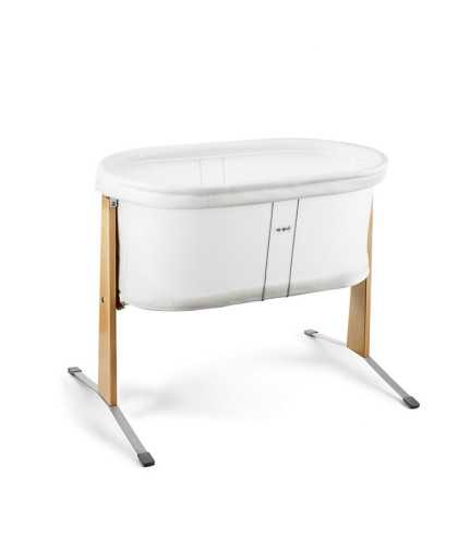 BabyBjörn Minicuna Blanco