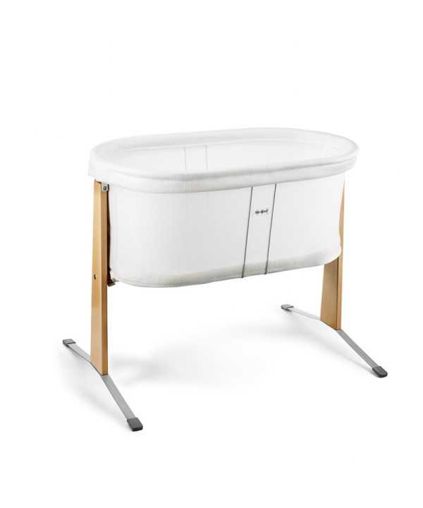 BabyBjörn Minicuna Blanco