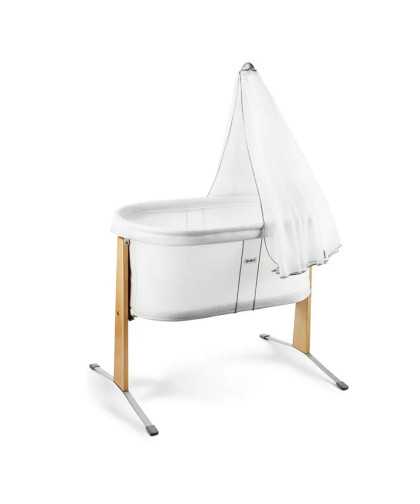 BabyBjörn  Dosel Minicuna Blanco