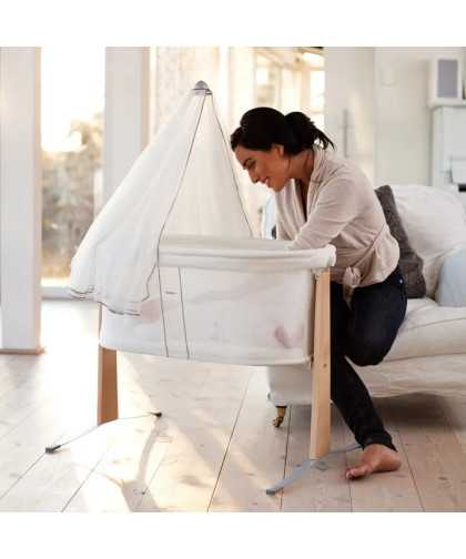 BabyBjörn  Dosel Minicuna Blanco